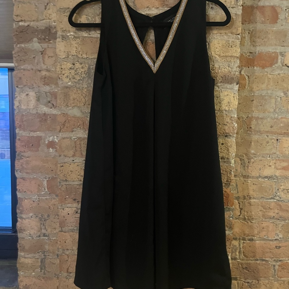 Akira Black Label Cocktail Dress Size Small